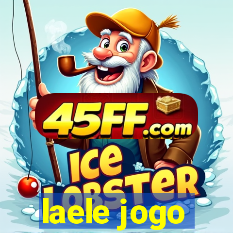 laele jogo